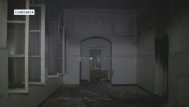 Litoral Tv Incendiul de la Spitalul de Boli Infecțioase a fost provocat de oameni ai străzii