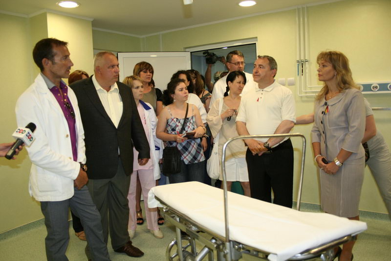 cjc a pompat milioane de euro in spitalul judetean de urgenta constanta de ce pleaca nicusor constantinescu