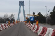 Din 22 ianuarie Se schimbă regimul de circulaţie pe Podul Agigea. Află de aici cum (document)   
