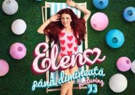 Melodia zilei Elena feat. JJ - Pana dimineata 