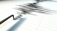 Resimțit și la Constanța Cutremur de 4,8 magnitudine, produs în zona Vrancea    