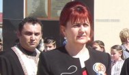Localnicii au avut un cuvânt de spus Priorităţile anului 2014 în Saraiu 