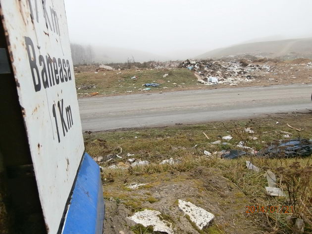 cum arata localitatile judetului constanta astazi orasul baneasa galerie foto 482473