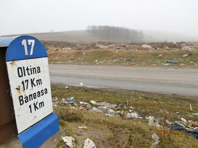 cum arata localitatile judetului constanta astazi orasul baneasa galerie foto 482473