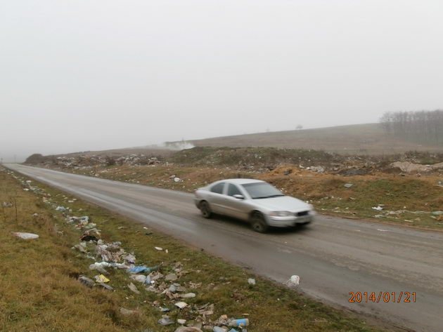 cum arata localitatile judetului constanta astazi orasul baneasa galerie foto 482473