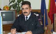 Şef nou la Inspectoratul General pentru Situaţii de Urgenţă   