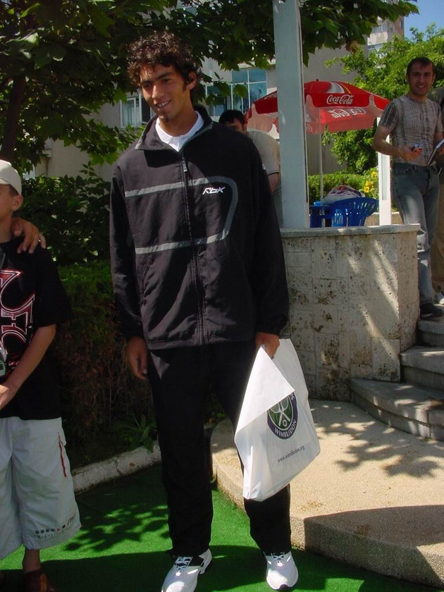 povestea unui campion horia tecau era cuminte ca o papusa galerie foto 482697