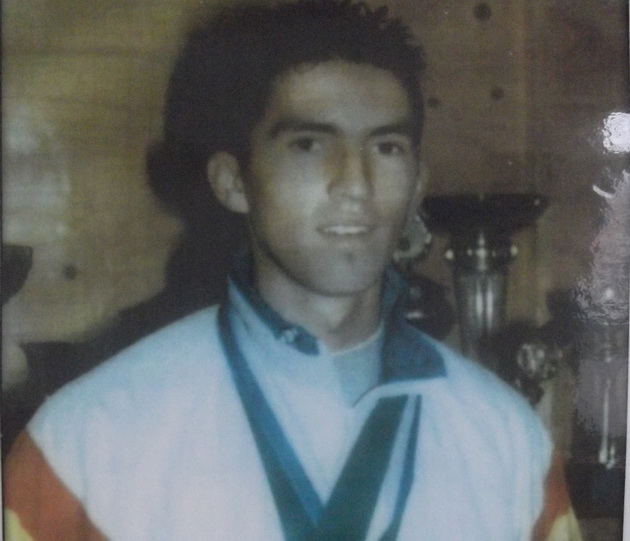 povestea unui campion horia tecau era cuminte ca o papusa galerie foto 482697