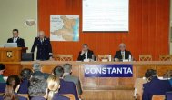 Avem bilanţul activităţii poliţiei constănţene pe anul 2013