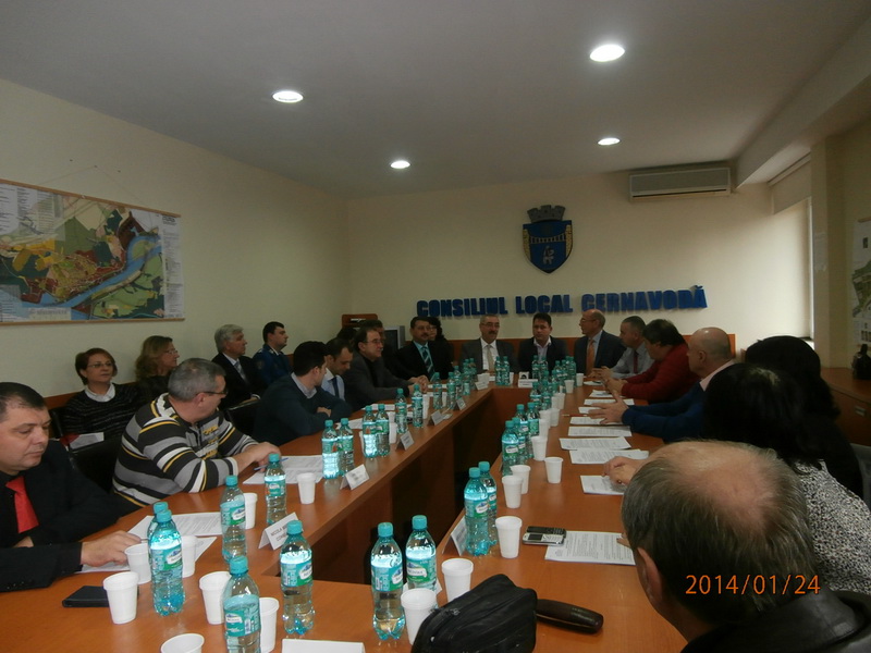 cernavoda s a infratit cu un oras campion din punct de vedere economic galerie foto 482669