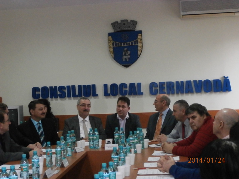 cernavoda s a infratit cu un oras campion din punct de vedere economic galerie foto 482669