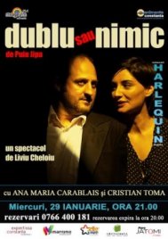 Teatru IUBESTE-MA CAT VIATA la IAKI, Stand-up comedy cu MICUTZU