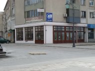 Cafeneaua Mozaic din Piaţa Ovidiu s-a redeschis (galerie foto) 