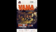 Vama susţine un concert caritabil în Club Doors