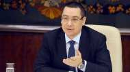 De ce Ponta i-a ameninţat pe şoferii constănţeni 