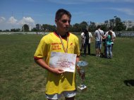 Viaţă grea În două camere, locuiesc şapte oameni. Unul e campion constănţean (galerie foto)