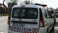 Băgat în pușcărie pentru conducere fără permis