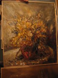  “Ţărmuri însorite” - astăzi, la Muzeul de Artă Constanţa Ionel Mătăsăreanu expune pentru prima dată după mai bine de un deceniu 