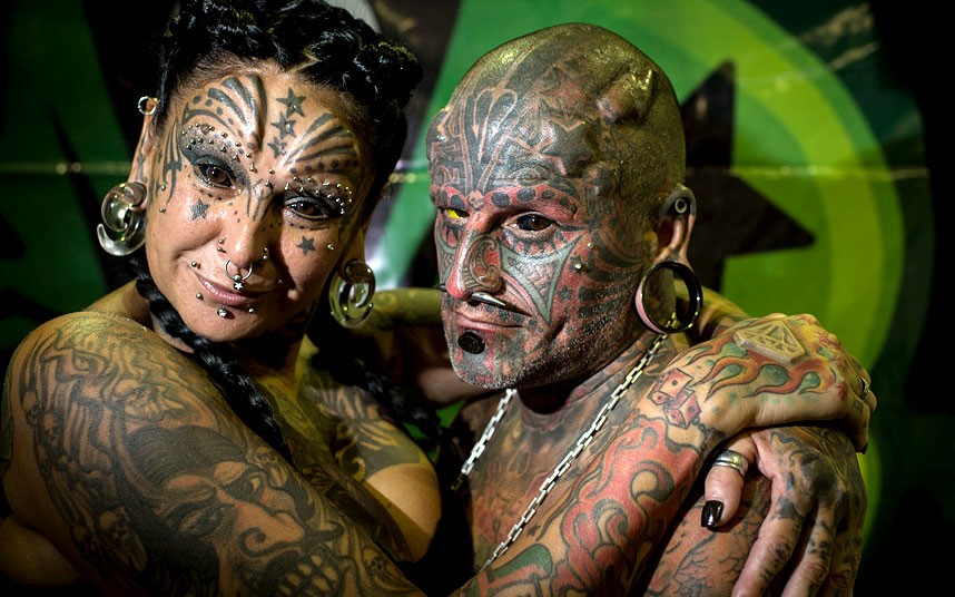 combination Emotion Interconnect Tattoo Expo 2014 recorduri noi la a patra ediţie: Credeţi că aţi văzut totul în materie de tatuaje? (galerie foto) combination Emotion Interconnect Tattoo Expo 2014 recorduri noi la a patra ediţie: Credeţi că aţi văzut totul în materie de tatuaje? (galerie foto)