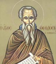 Sinaxar – 11 ianuarie Cuviosul Teodosie cel Mare, începătorul vieţii de obşte. De unde vine supranumele