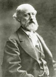 Eugene Viollet-le-Duc omagiat de GOOGLE printr-un DOODLE special    