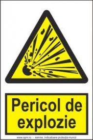 Alertă la pompieri. Pericol de explozie. Vezi unde 