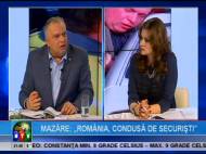 Nicuşor Constantinescu povesteşte la TV Neptun „A venit unul, mi-a zis că este de la Vamă. M-a pupat şi mi-a urat La mulţi ani”    