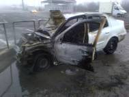 UPDATE Carambol rutier în sensul giratoriu. Iată unde    