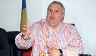 Nicușor Constantinescu a revenit în țară după tratamentul făcut în SUA 