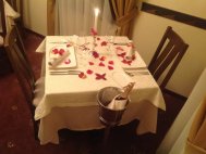 Casa Amfora dă startul lunii îndrăgostiţilor! (galerie foto)  