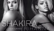 Melodia zilei Shakira - Can\'t Remember to Forget You ft. Rihanna 