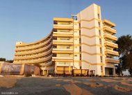 Hotel din Mamaia, scos la vânzare, pe mercador.ro, cu 4,5 milioane de euro