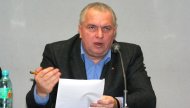 Nicuşor Constantinescu a pierdut la Tribunal      
