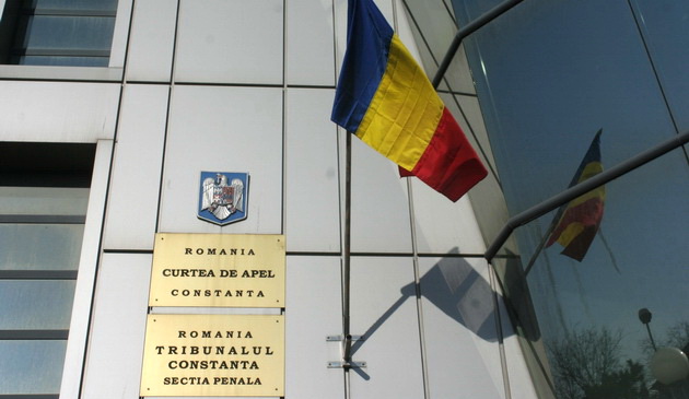 curtea de apel tribunalul constanta sectia penala