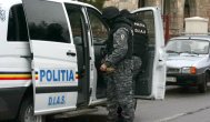 18 percheziţii în Medgidia şi Cuza Vodă