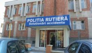 Accident provocat de un şofer băut