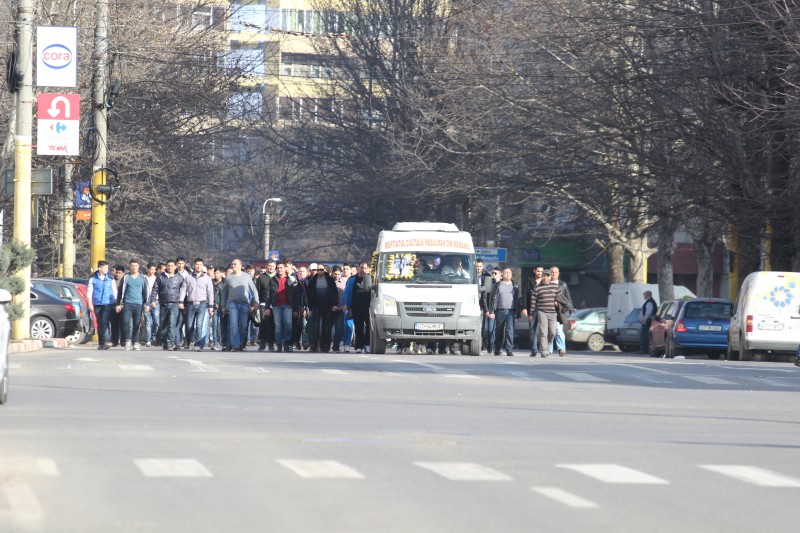 fotoreportaj la inmormantarea lui ismail iasar zis saceanu 484768