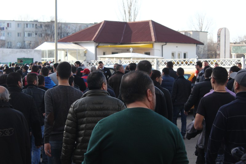 fotoreportaj la inmormantarea lui ismail iasar zis saceanu 484768