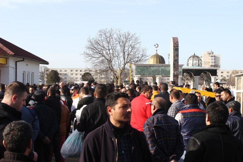 fotoreportaj la inmormantarea lui ismail iasar zis saceanu 484768
