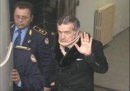 Litoral TV Gigi Becali ar putea fi eliberat