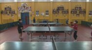 Litoral TV Laboratorul campionilor la tenis de masă