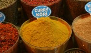 Curry - alimentul care luptă împotriva cancerului