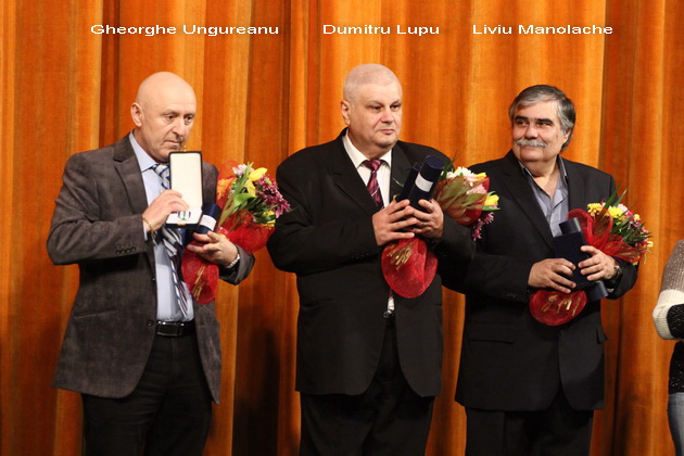 este un drum greu veninos cateodata ce au declarat emotionati cavalerii culturii constantene galerie