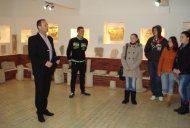 Simpozion la Muzeul Callatis 300 DE ANI DE LA MARTIRUL BRÂNCOVENILOR (galerie foto)