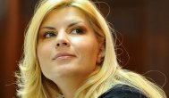Elena Udrea vrea ca PNL să susţină candidatul PMP la prezidenţiale