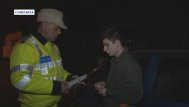 Litoral Tv Week-end plin pentru polițiștii rutieri