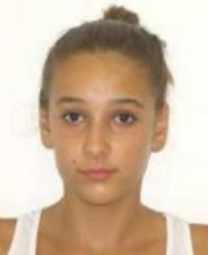 Dispărută Anamaria Marinel este căutată de poliţişti