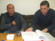 Cer 51.000 de lei CS Portul l-a reclamat pe Bogdan Chiriţă pentru două transferuri de jucători (galerie foto)