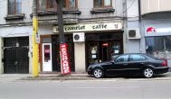 Camelot Cafe mai bine rămânea închis! (galerie foto)