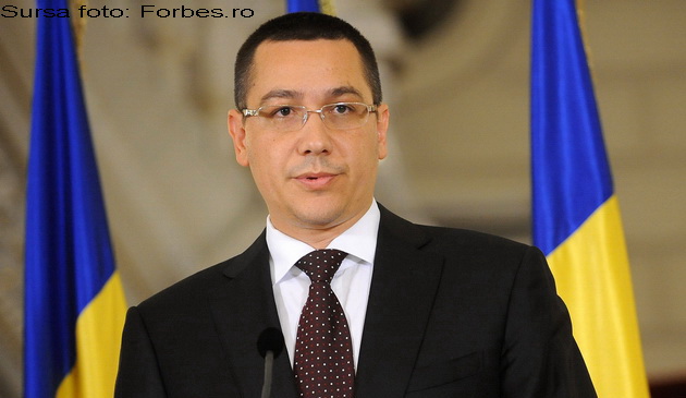 victor ponta, PNL, premier, apel